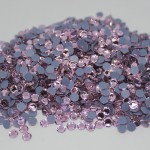 SS6-SS20 Bulk High Quality OEKO-TEX Crystal HFT Glass Crystal Hotfix Rhinestone Wholesale Flatback Rhinestones for Garment